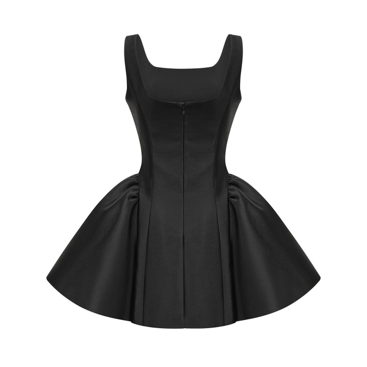 Sylvie mini elbise