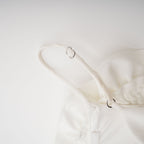 Leonida çiçek mini elbise