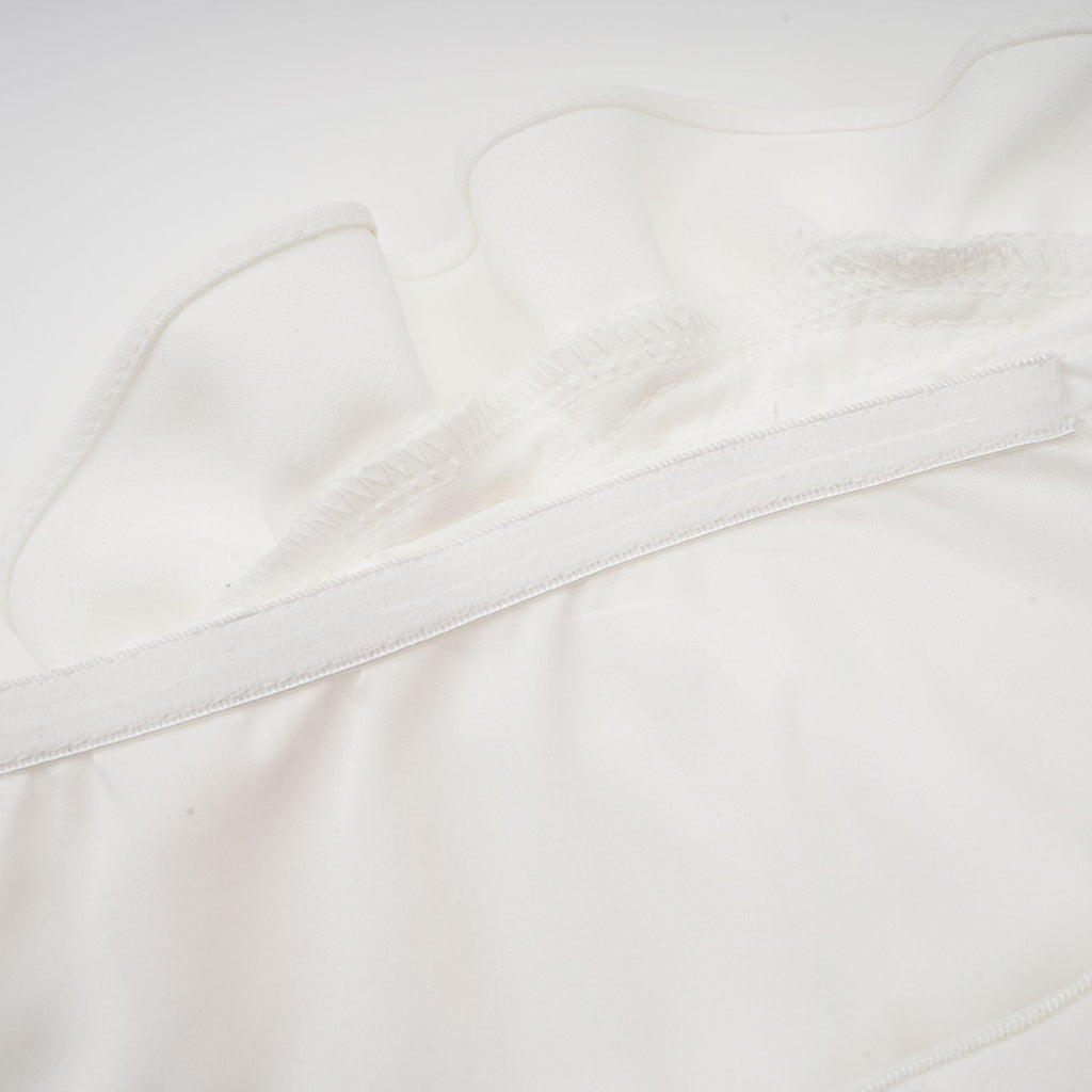 Leonida çiçek mini elbise