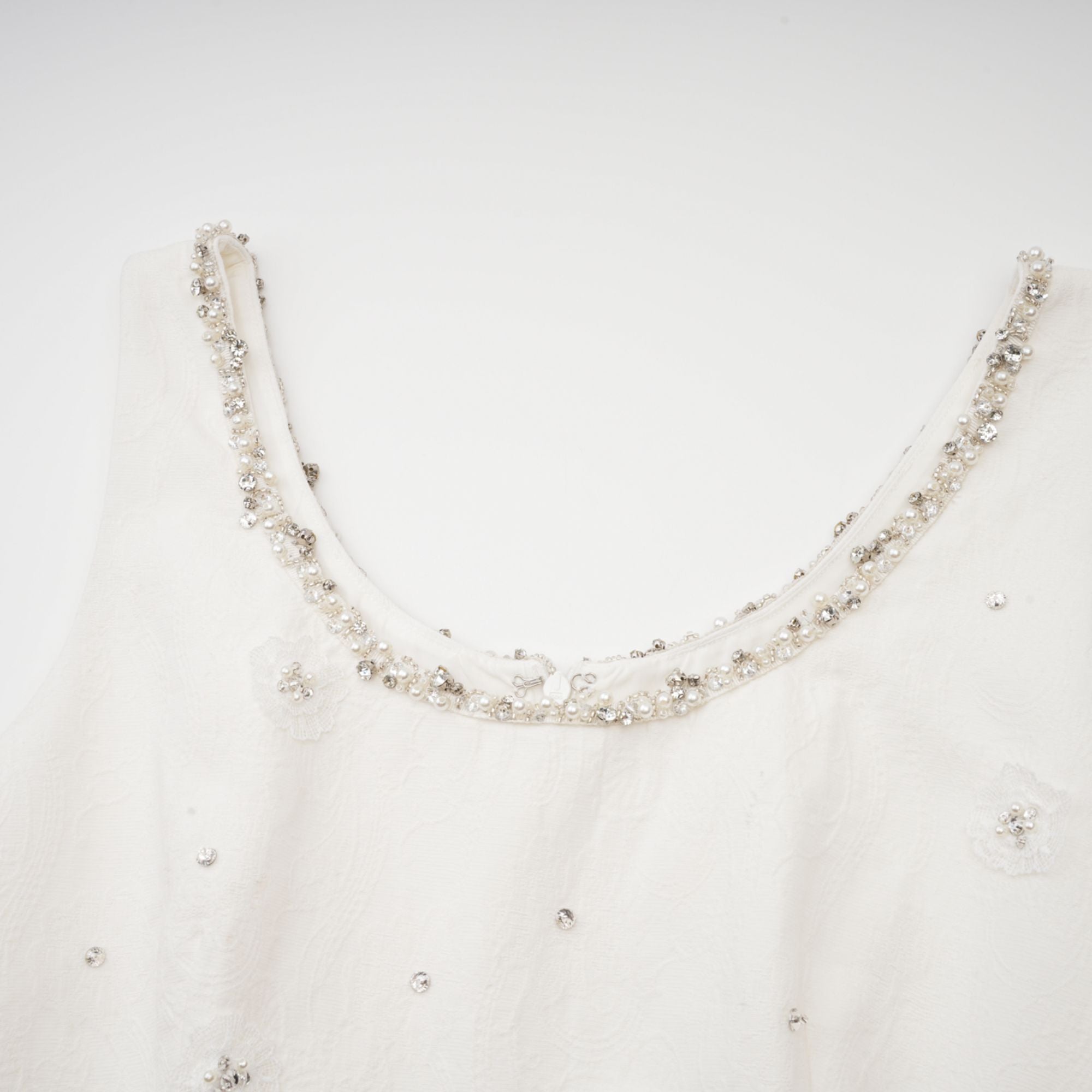 Filipin fiyonk mini elbise