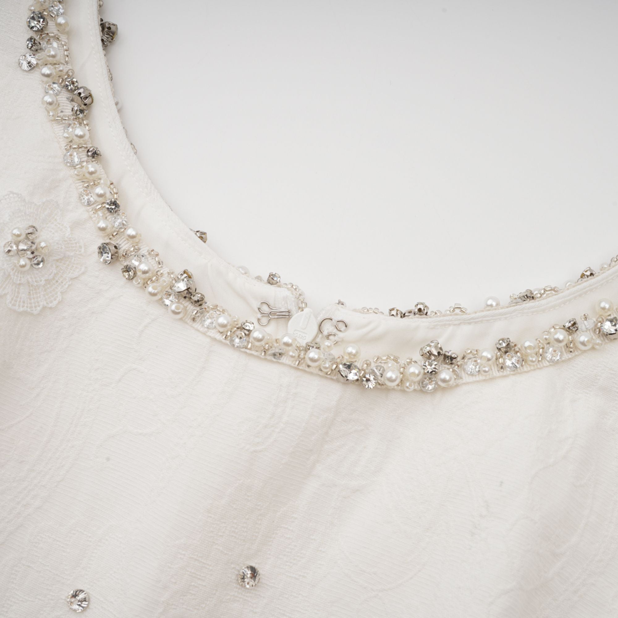 Filipin fiyonk mini elbise