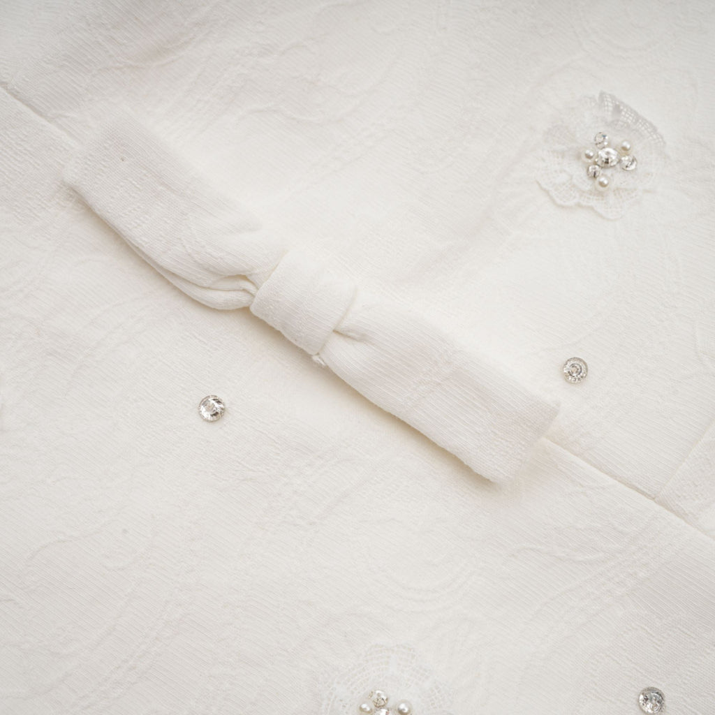 Filipin fiyonk mini elbise