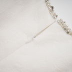 Filipin fiyonk mini elbise