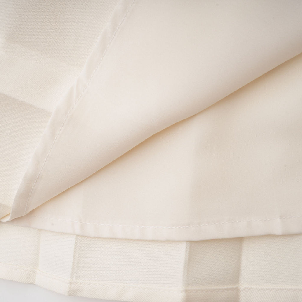 Ludivine pileli mini elbise