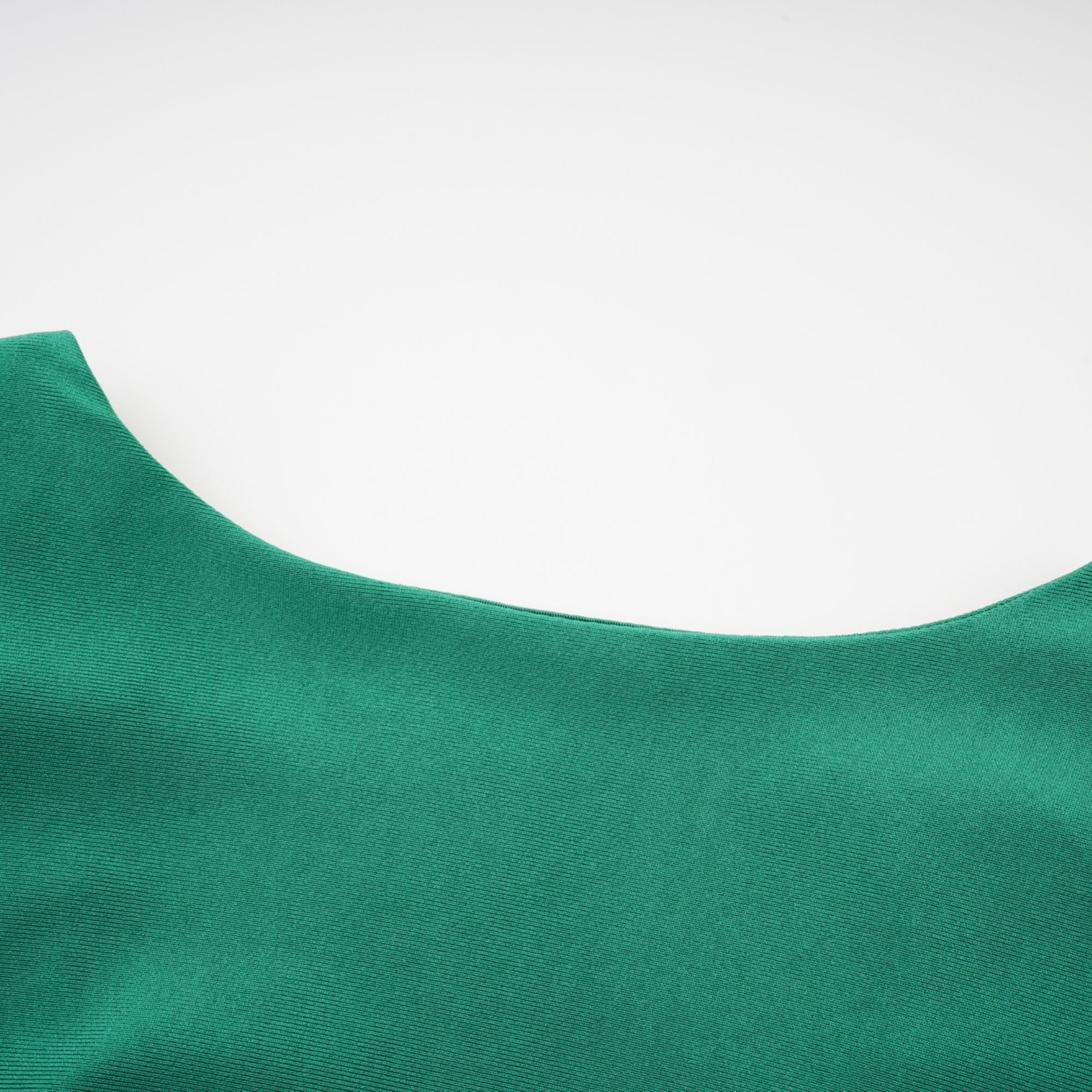 Yvette dantelli mini elbise