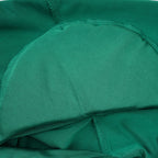 Yvette dantelli mini elbise