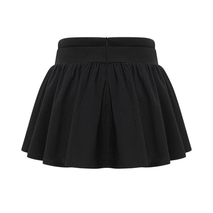 Amelie mini etek
