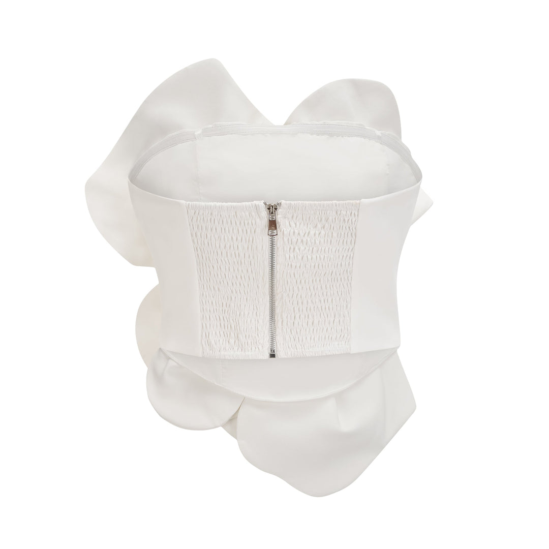 Penelope çiçekli Üst