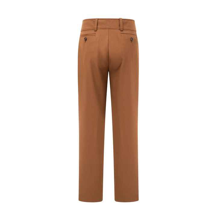 Elida top ve pantolon takım