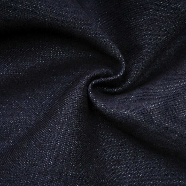 Korska streç kot pantolon