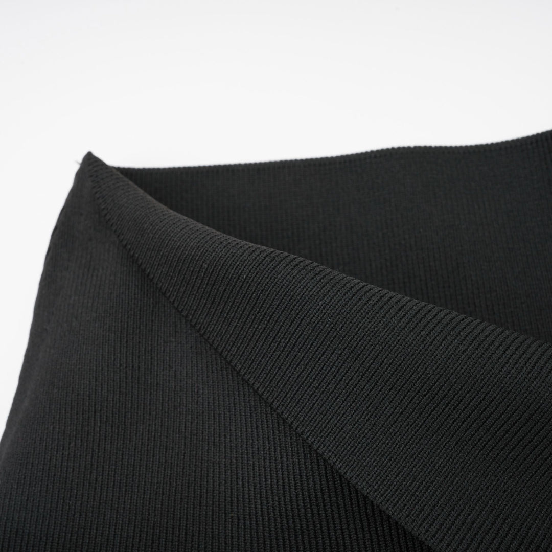 Korska streç kot pantolon