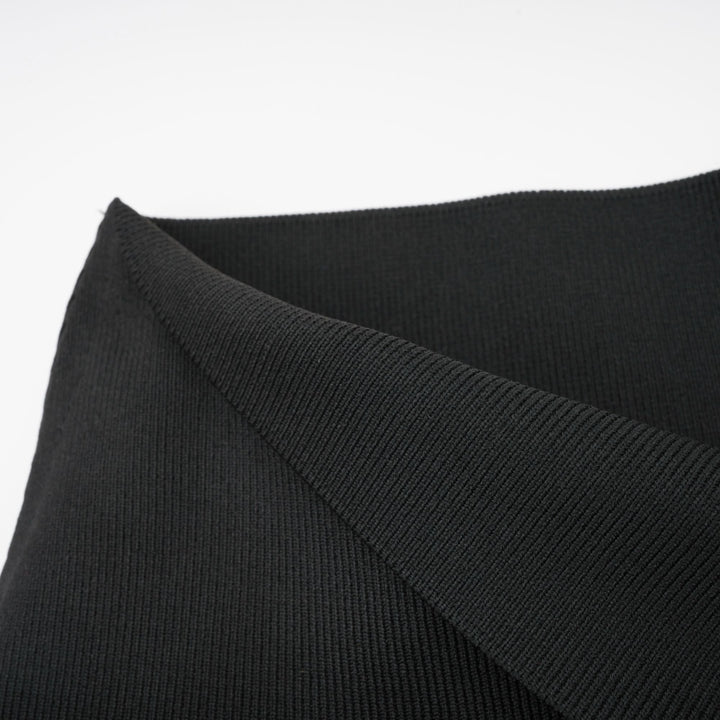 Korska streç kot pantolon