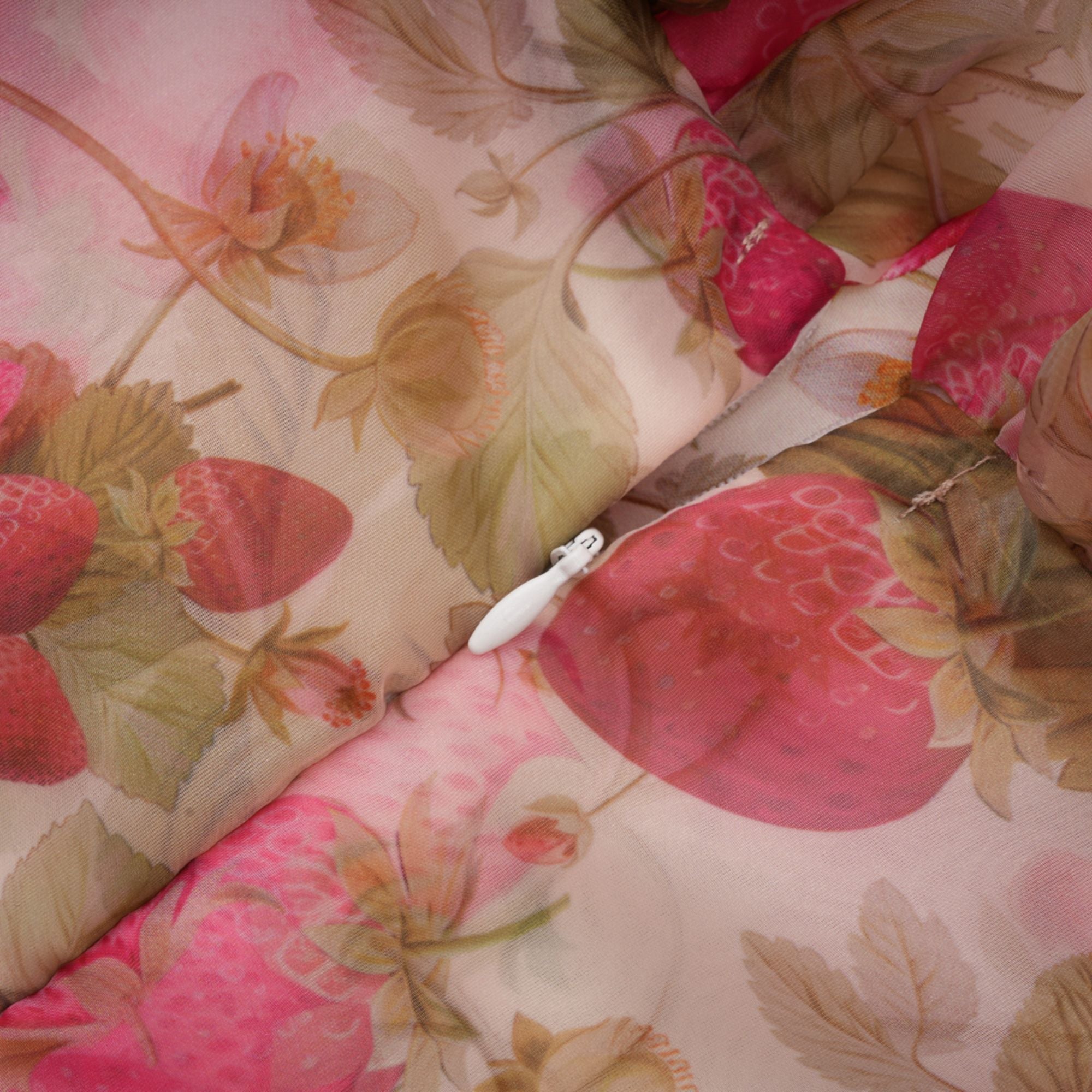 Geneviève maksi elbise