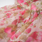 Geneviève maksi elbise