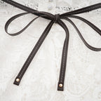 Camelliera mini elbise