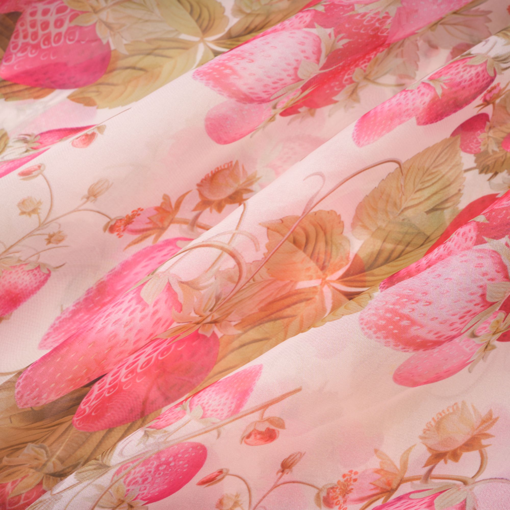 Geneviève maksi elbise