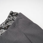 Éléonore süsleme pantolon