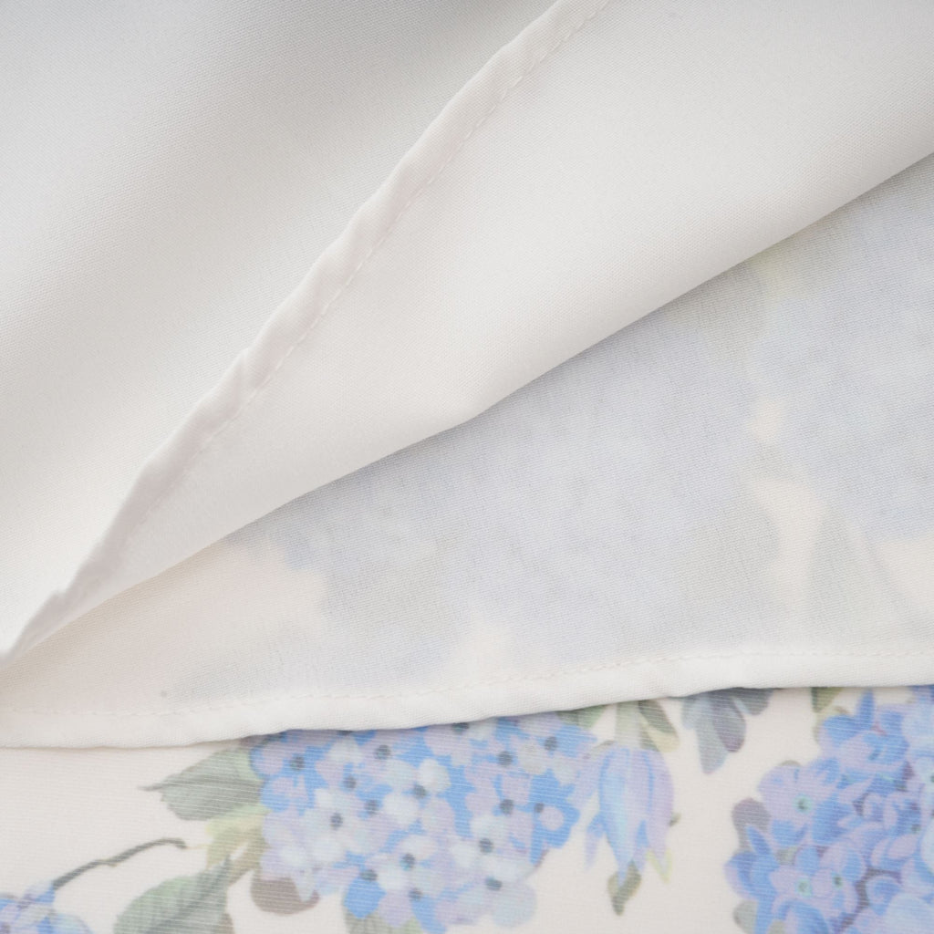 Sylvie desenli midi elbise