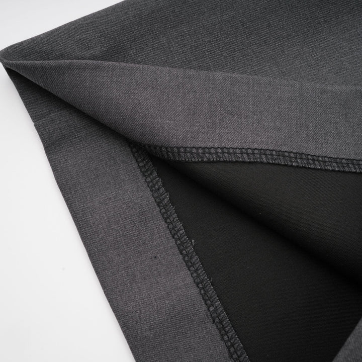 Éléonore süsleme pantolon