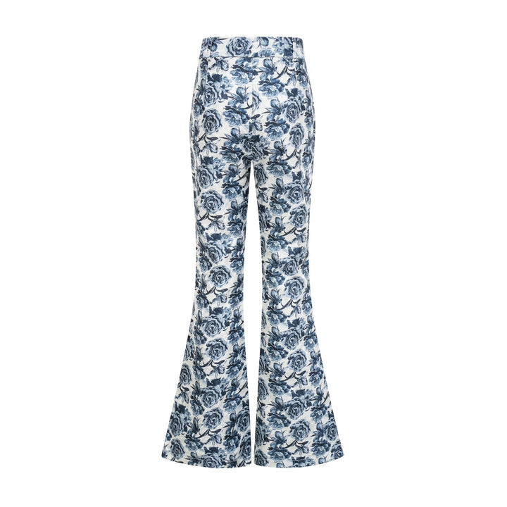 Morgane ceket ve pantolon takım