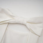 Vanna fiyonk midi elbise