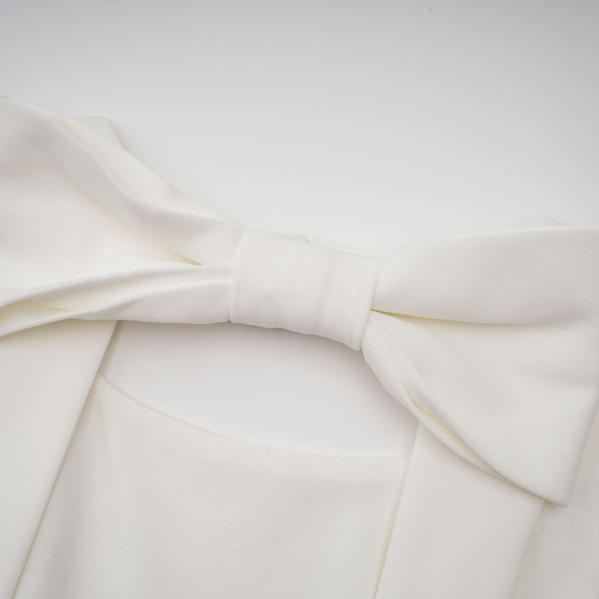 Vanna fiyonk midi elbise