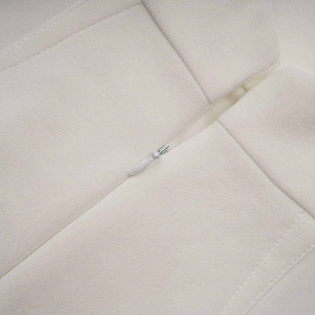 Vanna fiyonk midi elbise