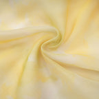 Fabienne fırfır midi elbise