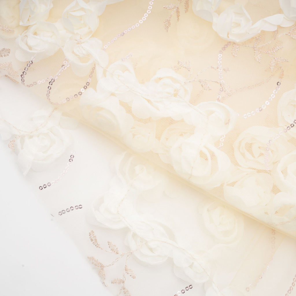 Jacqueline midi elbise