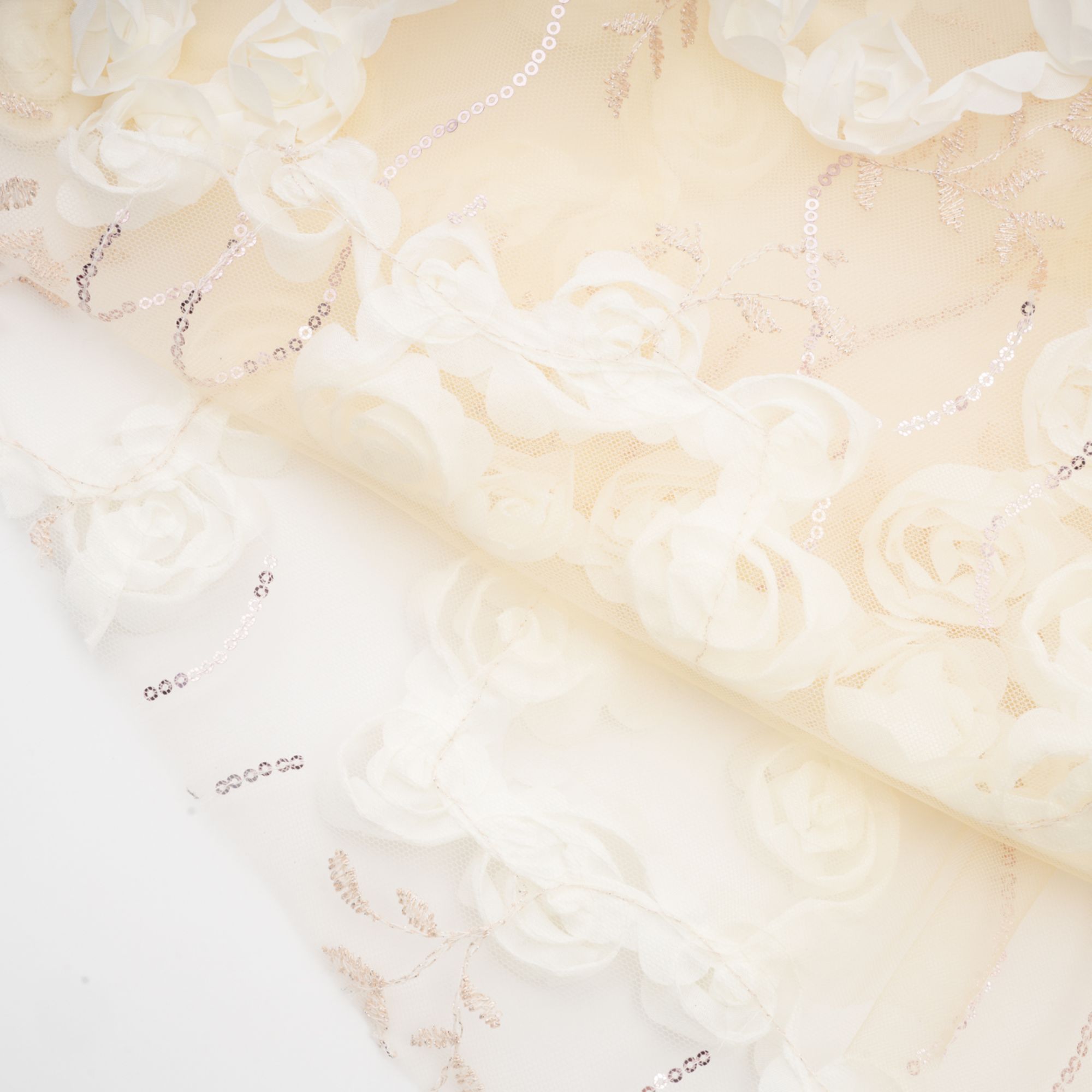 Jacqueline midi elbise