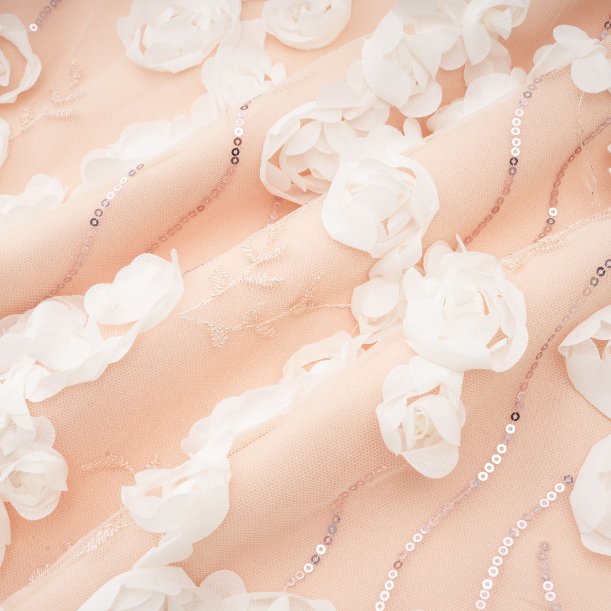 Jacqueline midi elbise