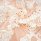 Jacqueline midi elbise