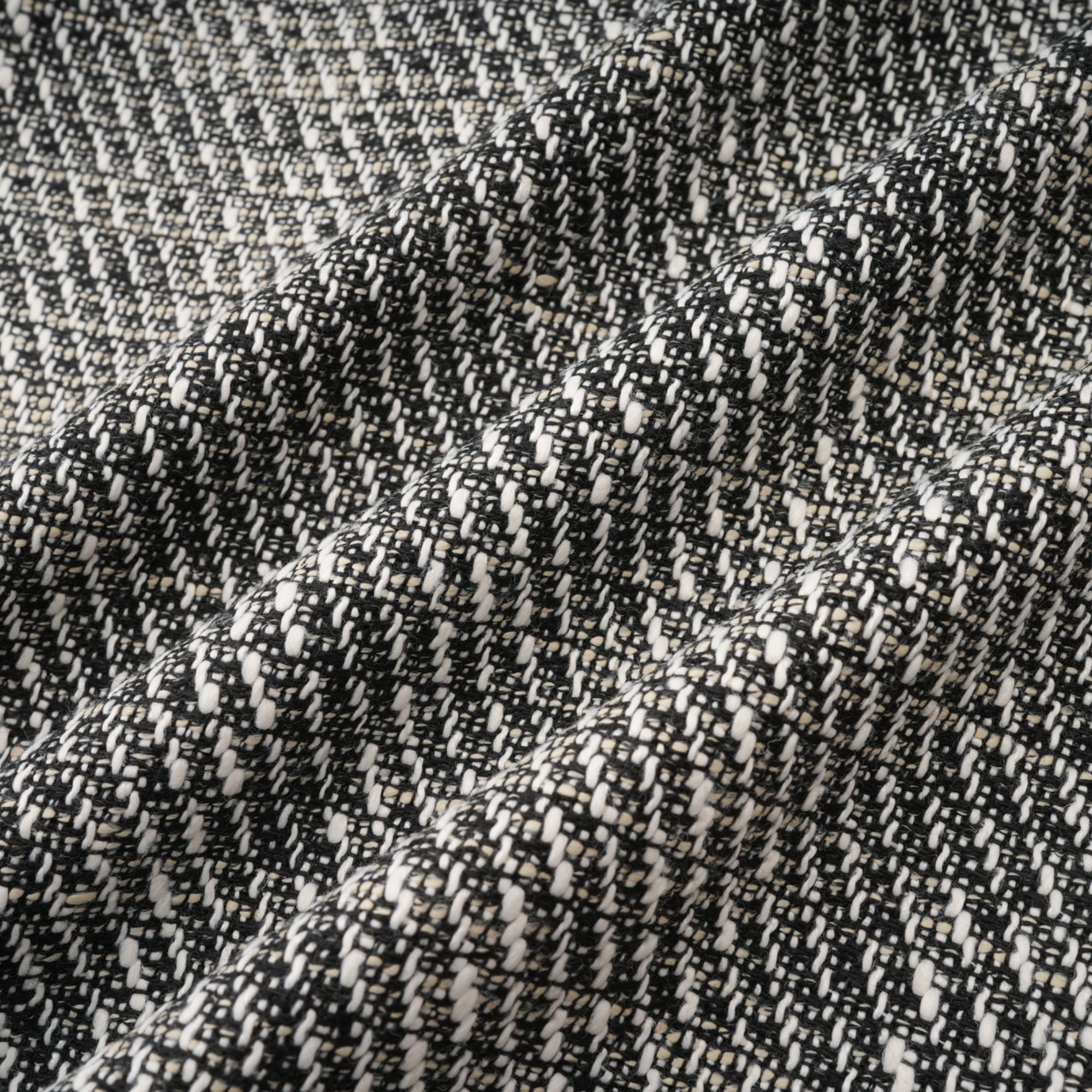 Nadège sahte çiçek detaylı kolsuz mini elbise