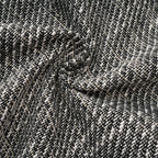 Nadège sahte çiçek detaylı kolsuz mini elbise