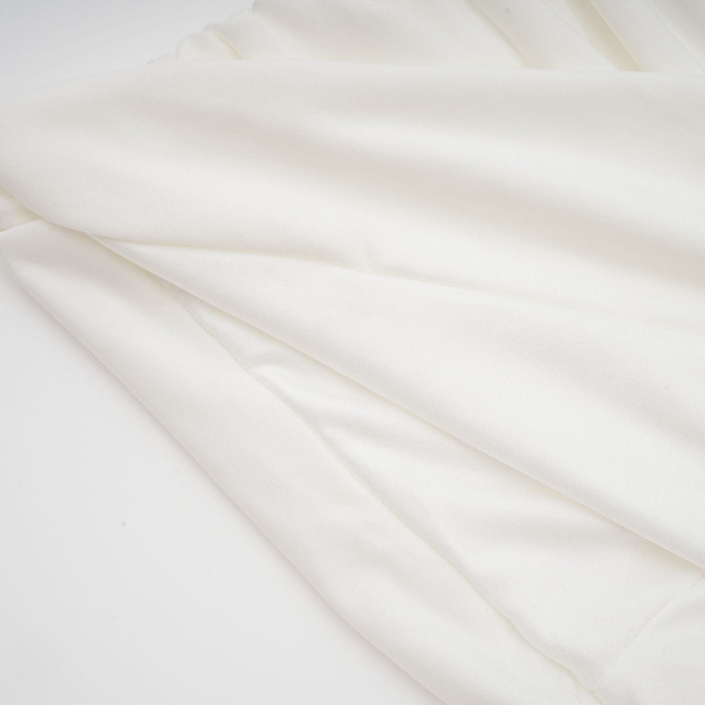 Ysabella pile mini elbise