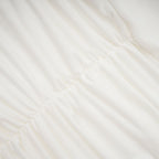 Ysabella pile mini elbise