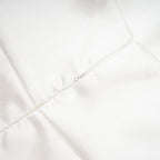 Tahiti asimetrik mini elbise