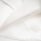 Tahiti asimetrik mini elbise