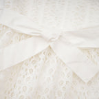 Catriona kuşak midi elbise