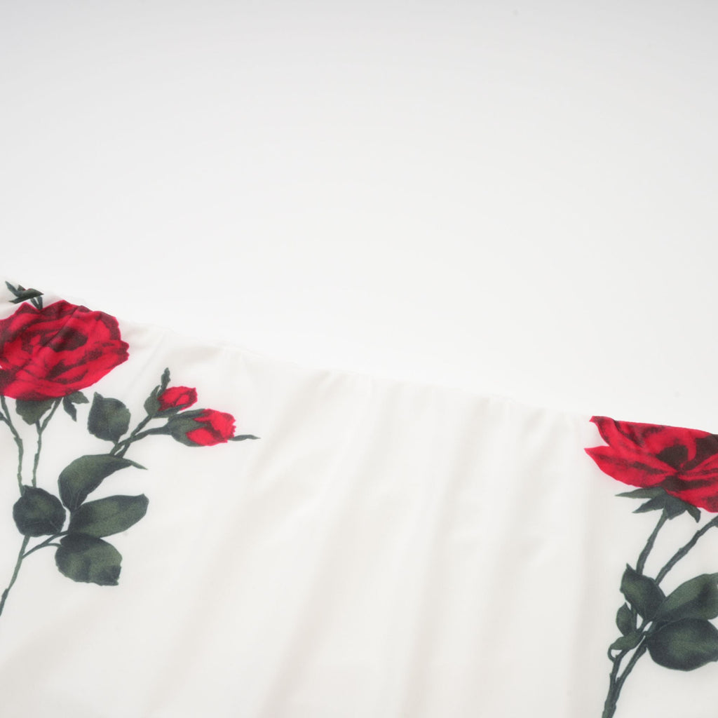 Sandrine straplez mini elbise