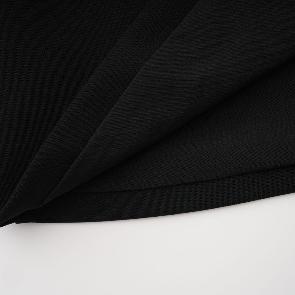 Lila kristal mini elbise