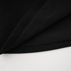 Lila kristal mini elbise