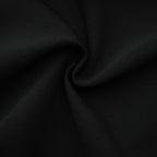 Lila kristal mini elbise