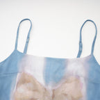 Pénélope fiyonk midi elbise