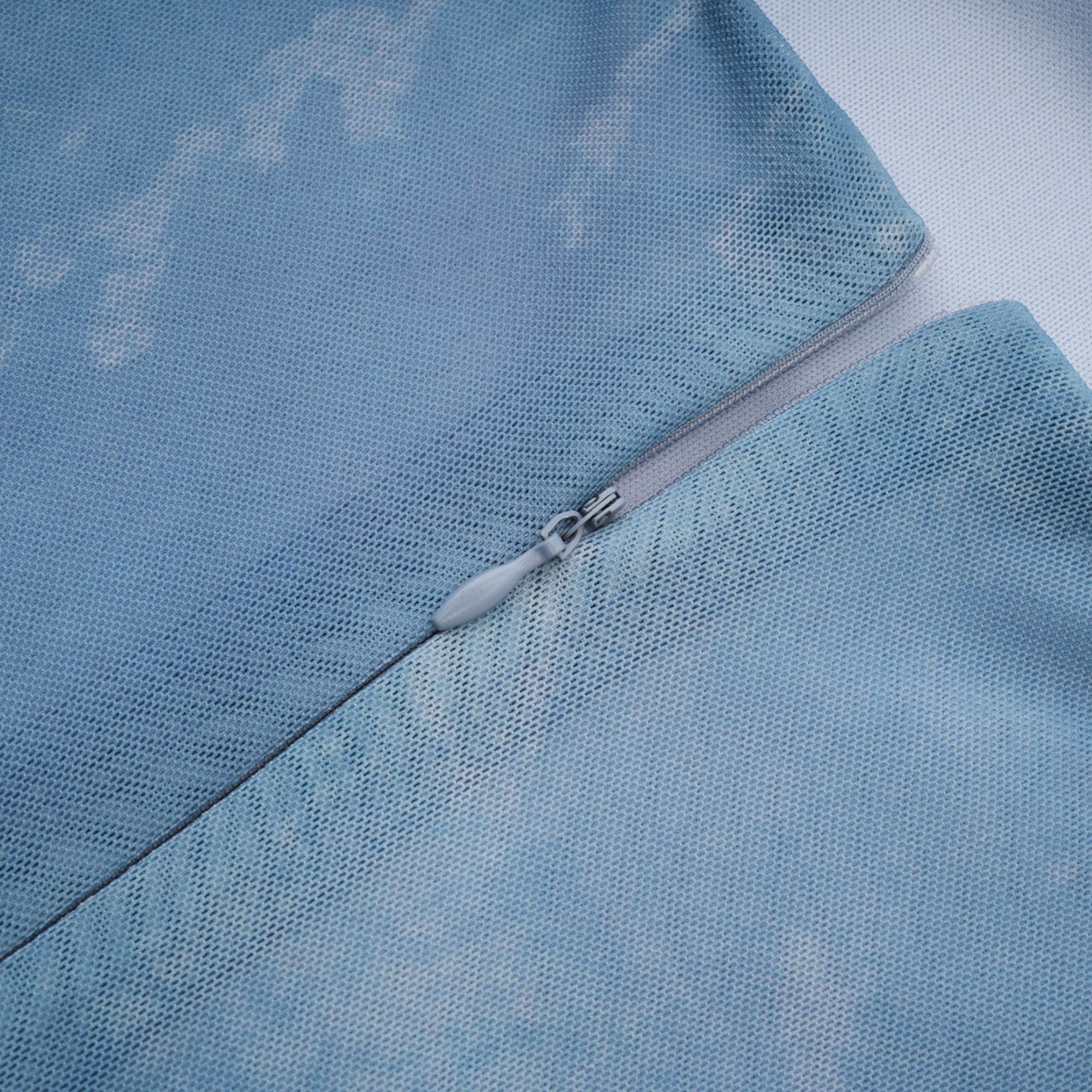 Pénélope fiyonk midi elbise