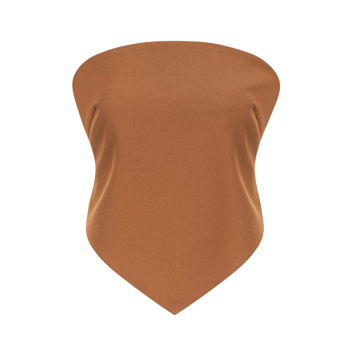 Elida top ve pantolon takım