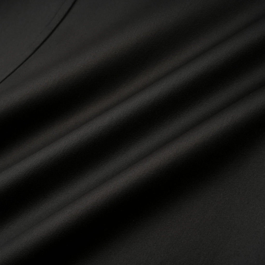 Sirena saten mini elbise