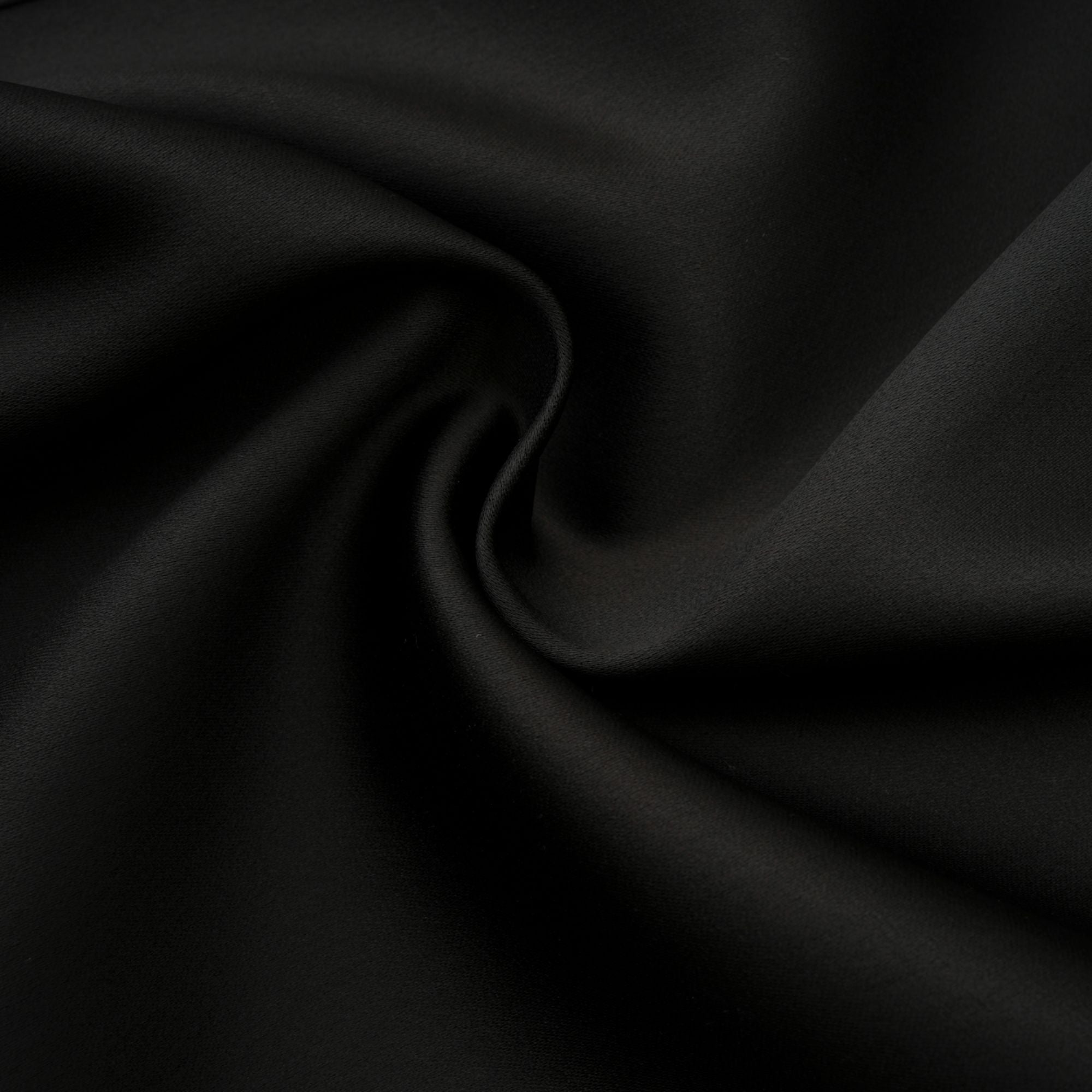 Sirena saten mini elbise