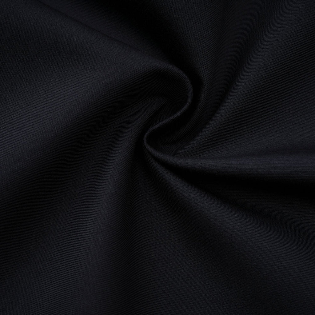 Suzette pileli mini elbise