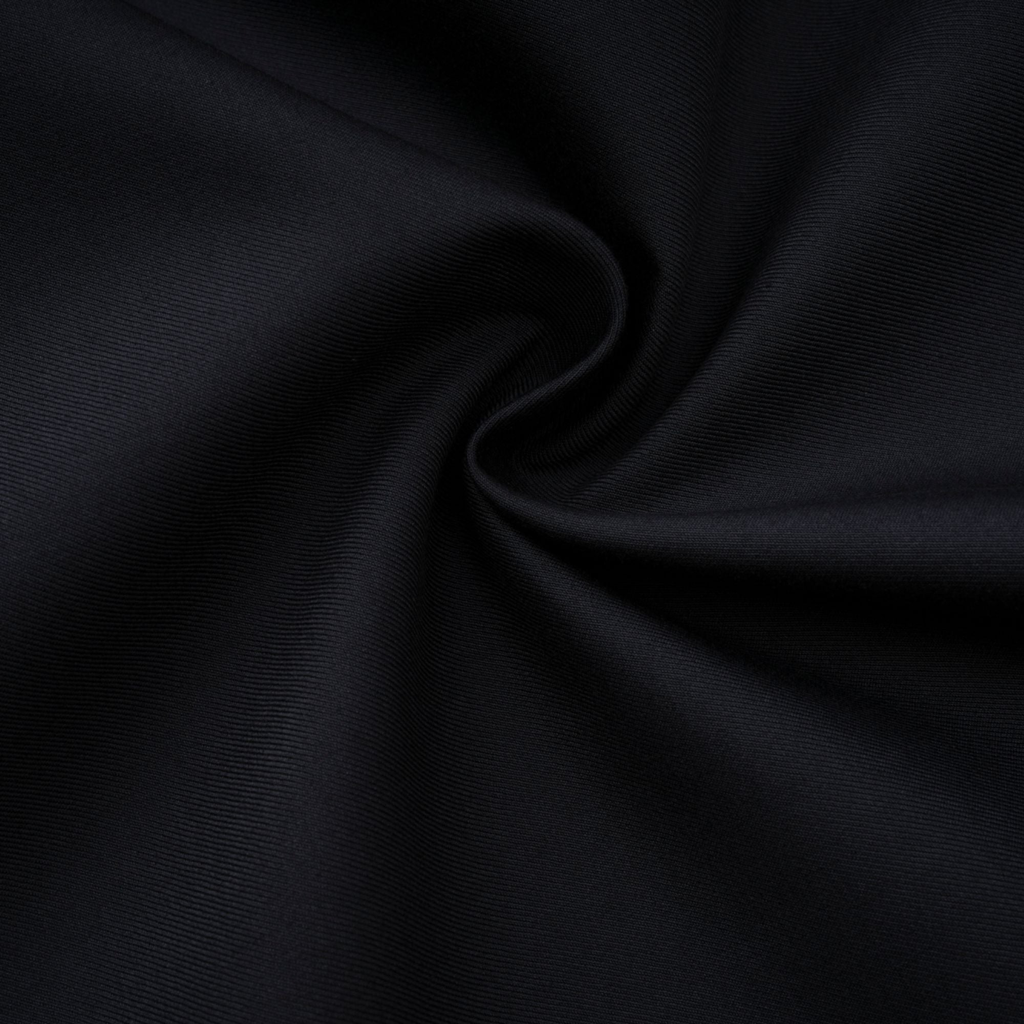 Suzette pileli mini elbise